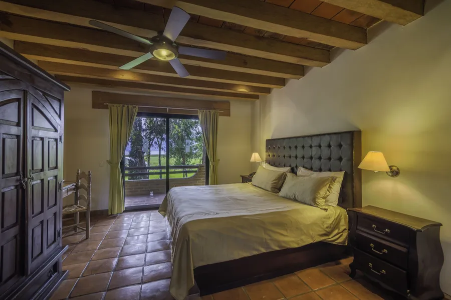 Quinta San Carlos hotel detail image 6