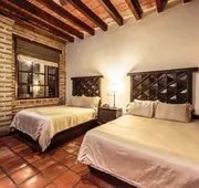 Quinta San Carlos hotel detail image 7