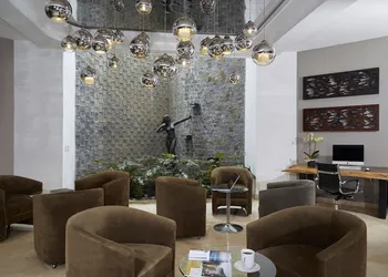 Ejecutivo Express Consulado hotel thumbnail 2