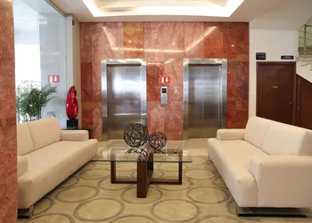 Ejecutivo Express Consulado hotel thumbnail 3