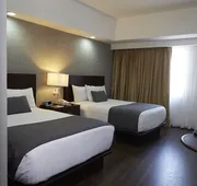 Ejecutivo Express Consulado hotel detail image 5