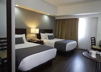 Ejecutivo Express Consulado hotel thumbnail 5