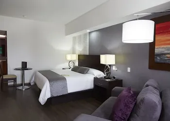 Ejecutivo Express Consulado hotel thumbnail 6