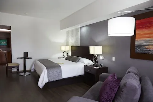 Ejecutivo Express Consulado hotel detail image 6