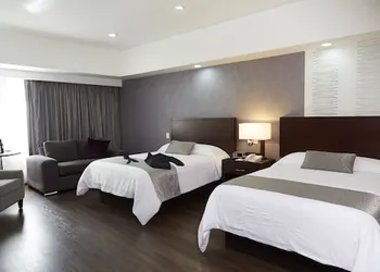 Ejecutivo Express Consulado hotel thumbnail 7