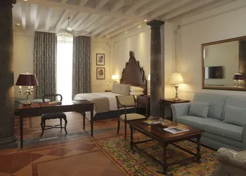 Hotel Solar de las Animas hotel thumbnail 2