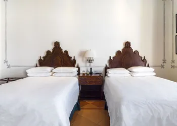 Hotel Solar de las Animas hotel thumbnail 6