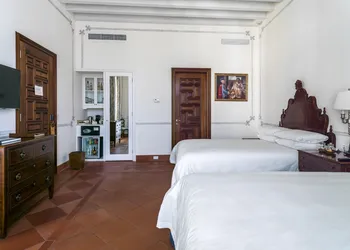 Hotel Solar de las Animas hotel thumbnail 7