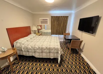 Griffith Park Motel - LA Hollywood Area hotel thumbnail 2