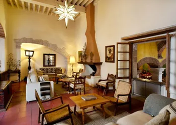 Hotel Los Arcos hotel thumbnail 2