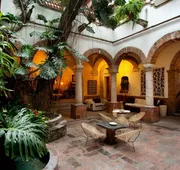 Hotel Los Arcos hotel detail image 3