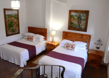 Hotel Los Arcos hotel thumbnail 5