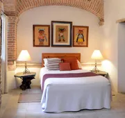 Hotel Los Arcos hotel detail image 7