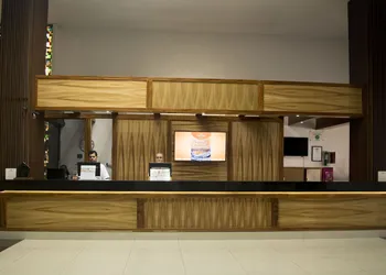 Howard Johnson by Wyndham Veracruz hotel thumbnail 4