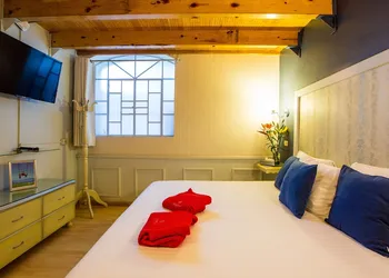 Xoxula by Inmense hotel thumbnail 3