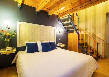 Xoxula by Inmense hotel thumbnail 7