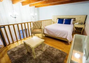 Xoxula by Inmense hotel thumbnail 8