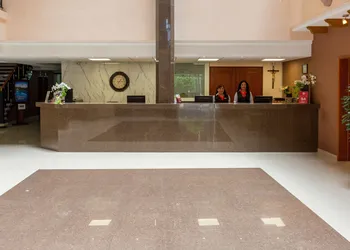 Hotel Real Plaza Aguascalientes hotel thumbnail 2