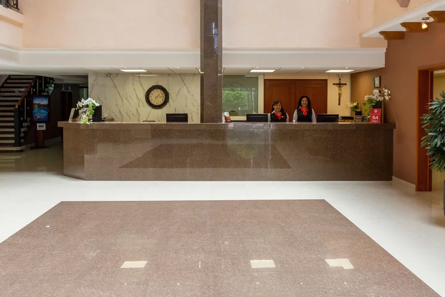 Hotel Real Plaza Aguascalientes hotel detail image 2