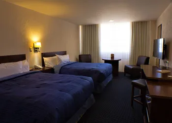 Hotel Real Plaza Aguascalientes hotel thumbnail 3