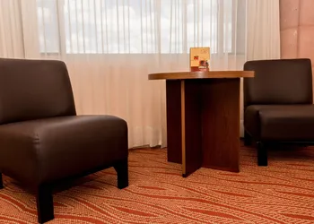 Hotel Real Plaza Aguascalientes hotel thumbnail 4