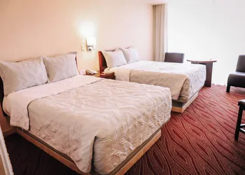 Hotel Real Plaza Aguascalientes hotel thumbnail 5