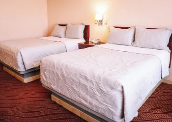 Hotel Real Plaza Aguascalientes hotel thumbnail 6