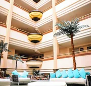 Hotel Real Plaza Aguascalientes hotel detail image 7