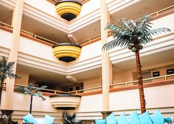 Hotel Real Plaza Aguascalientes hotel thumbnail 7
