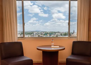 Hotel Real Plaza Aguascalientes hotel thumbnail 8