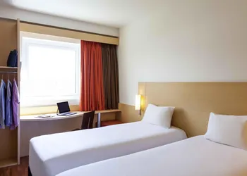 ibis Hermosillo hotel thumbnail 4