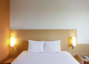 ibis Hermosillo hotel thumbnail 5