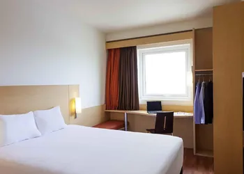 ibis Hermosillo hotel thumbnail 6