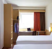 ibis Hermosillo hotel detail image 3