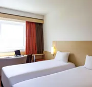 ibis Hermosillo hotel detail image 4