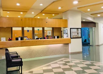 Hotel Lepanto Reforma hotel thumbnail 2