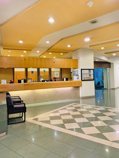 Hotel Lepanto Reforma hotel detail image 2