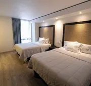 Hotel Lepanto Reforma hotel detail image 3