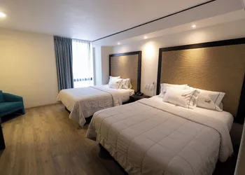 Hotel Lepanto Reforma hotel thumbnail 3
