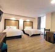 Hotel Lepanto Reforma hotel detail image 4