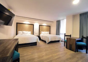 Hotel Lepanto Reforma hotel thumbnail 4