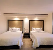 Hotel Lepanto Reforma hotel detail image 5