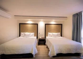 Hotel Lepanto Reforma hotel thumbnail 5