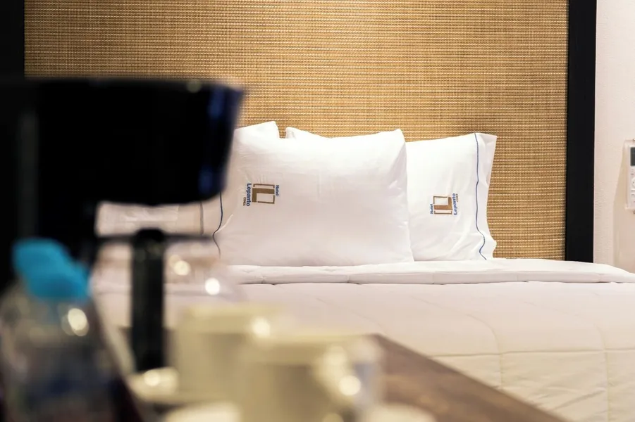 Hotel Lepanto Reforma hotel detail image 6