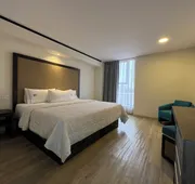 Hotel Lepanto Reforma hotel detail image 7