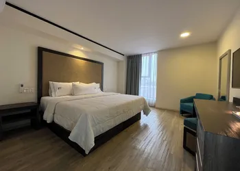 Hotel Lepanto Reforma hotel thumbnail 7