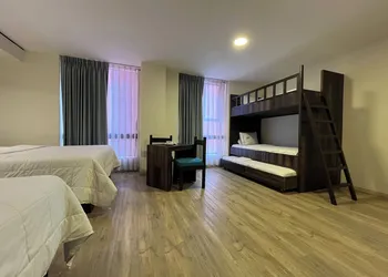 Hotel Lepanto Reforma hotel thumbnail 8