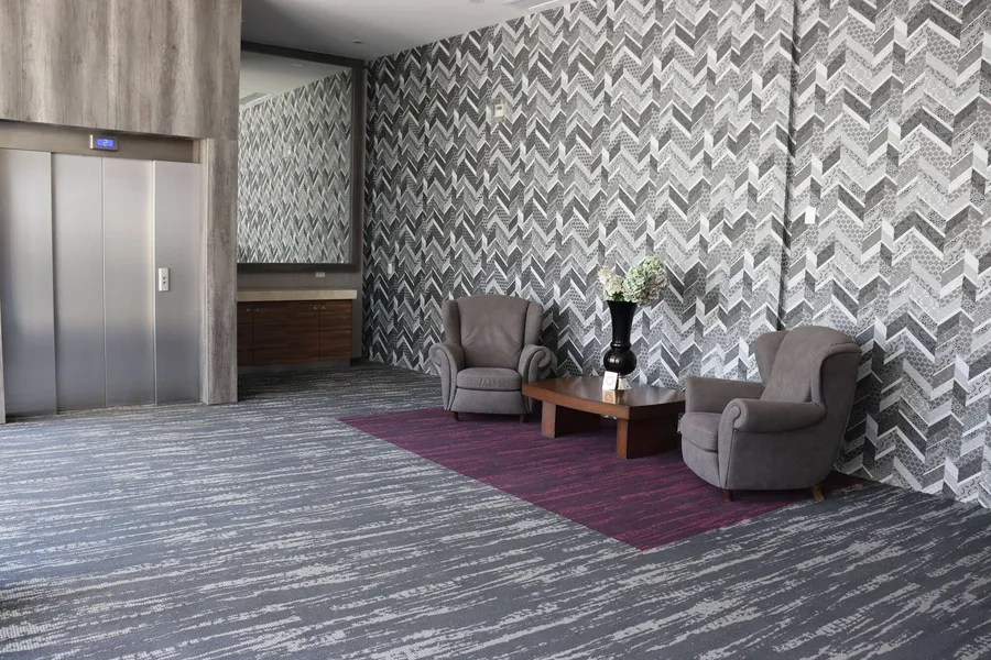 Wyndham Garden Aguascalientes Hotel & Casino hotel detail image 2
