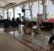 Wyndham Garden Aguascalientes Hotel & Casino hotel detail image 3