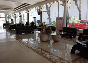 Wyndham Garden Aguascalientes Hotel & Casino hotel thumbnail 3
